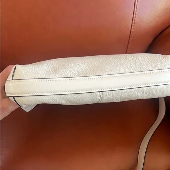 Coach White Crossbody Bag - Picture 14 of 17